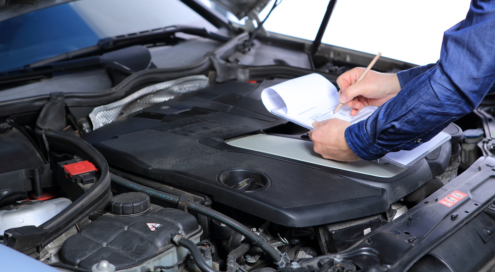 Budget for your services and stick to your car’s maintenance plan.