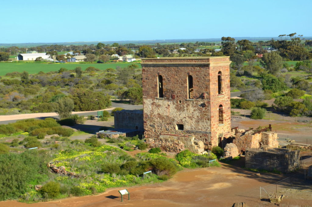 Richmans Enginehouse