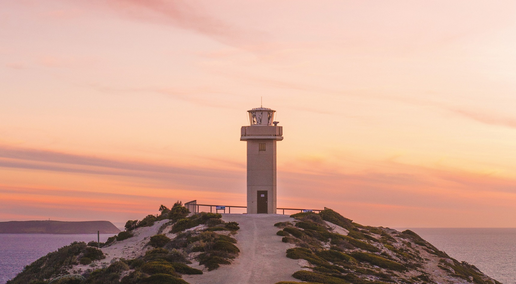 Yorke Peninsula