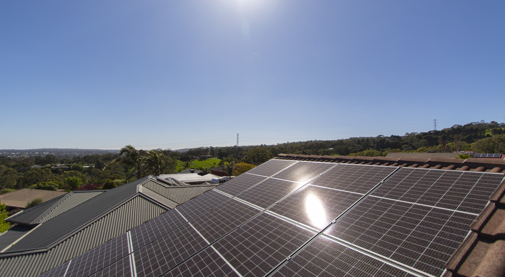 Purchase solar with RAA and harness the energy from our South Aussie sun. Image: RAA.