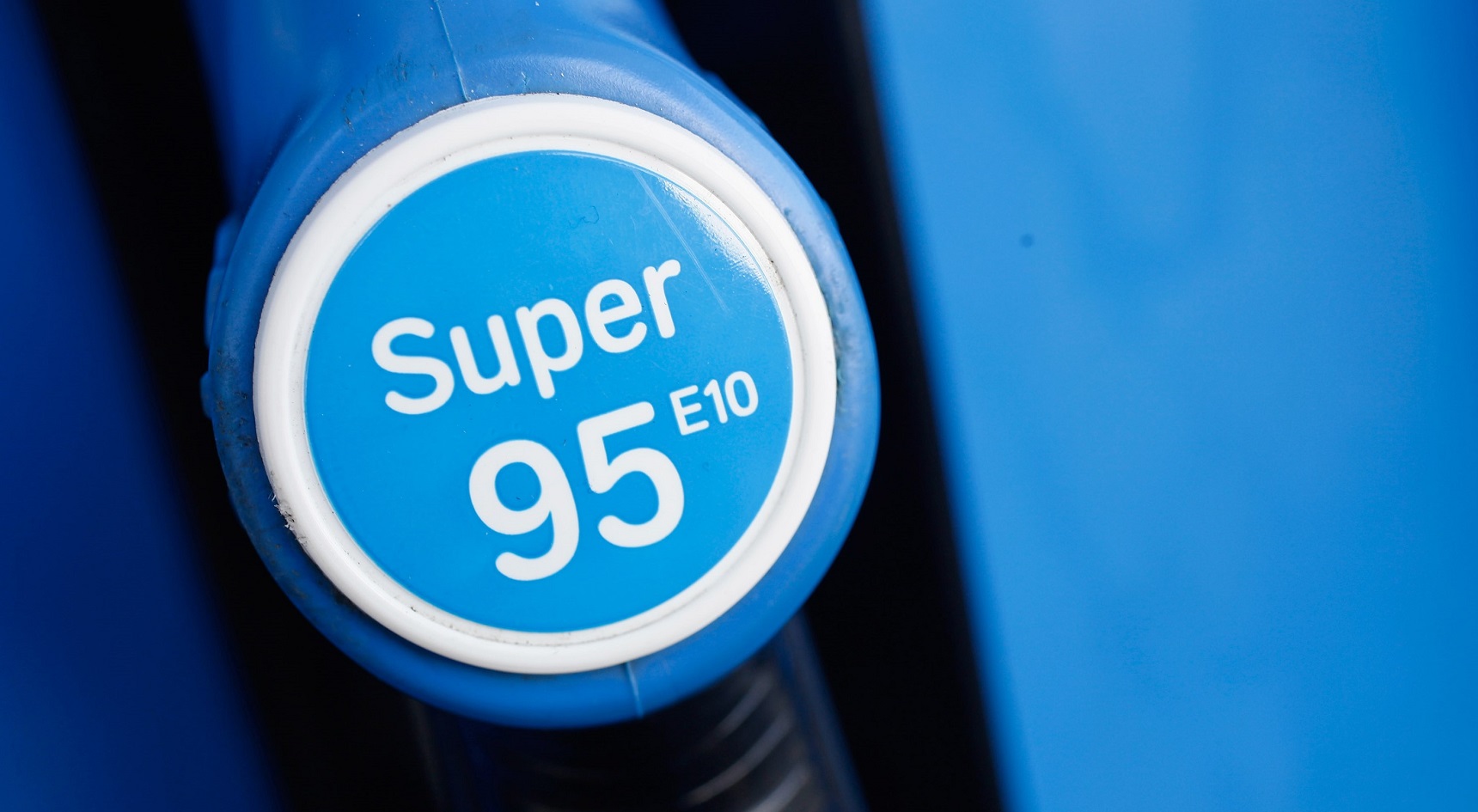 E10 fuel at the petrol station. Image: Getty