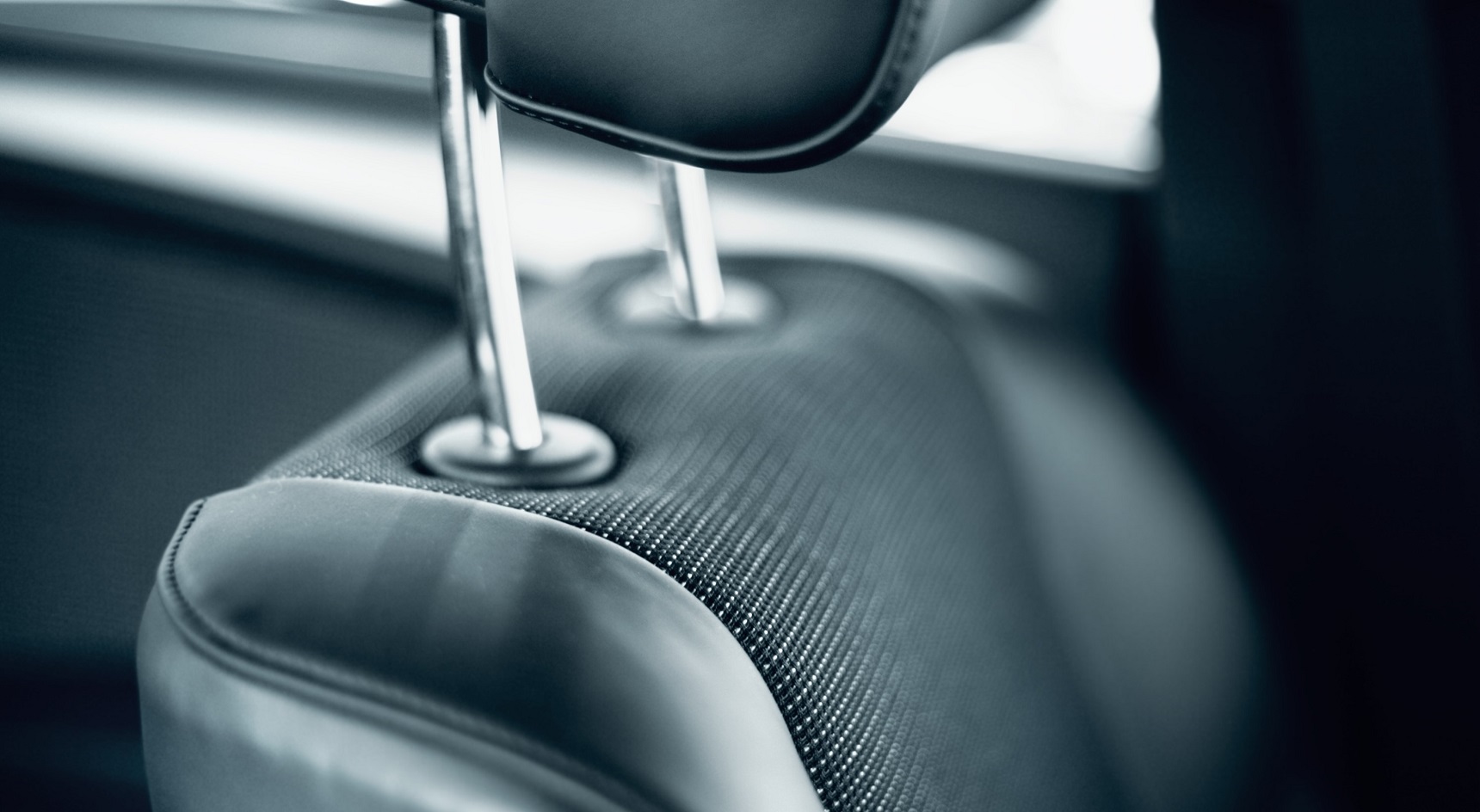 Ensure your headrests are set up properly. Image: Getty