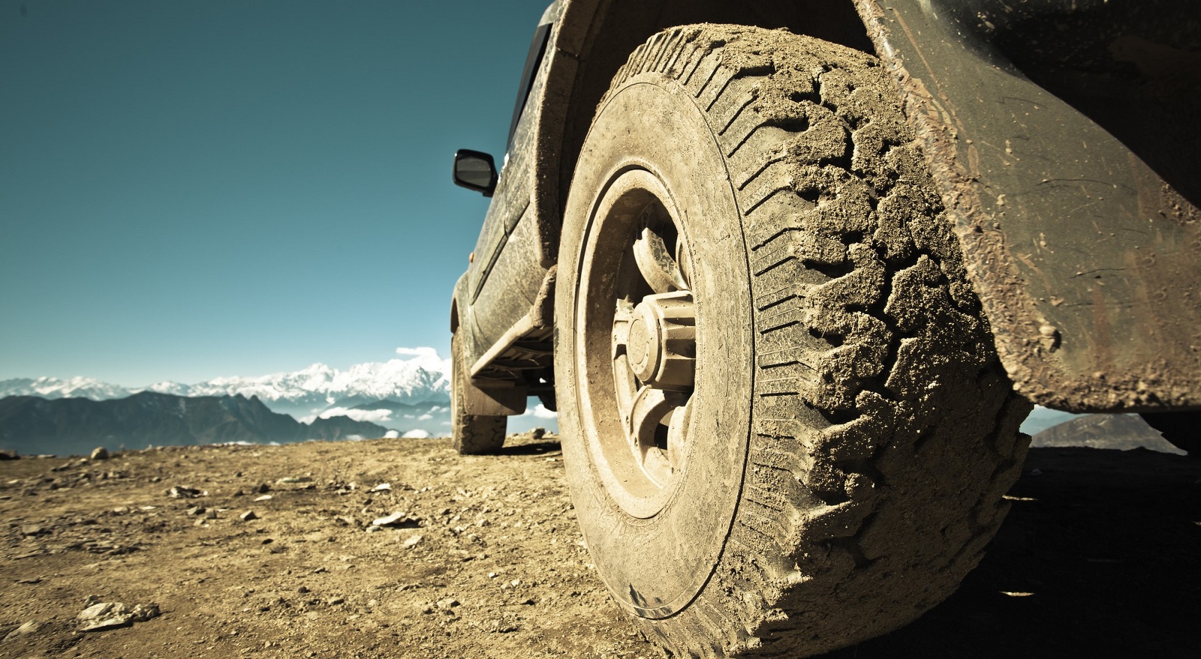 If your plates are too dirty to read, you could be slapped with a $507 fine and a $90 VOC Levy.