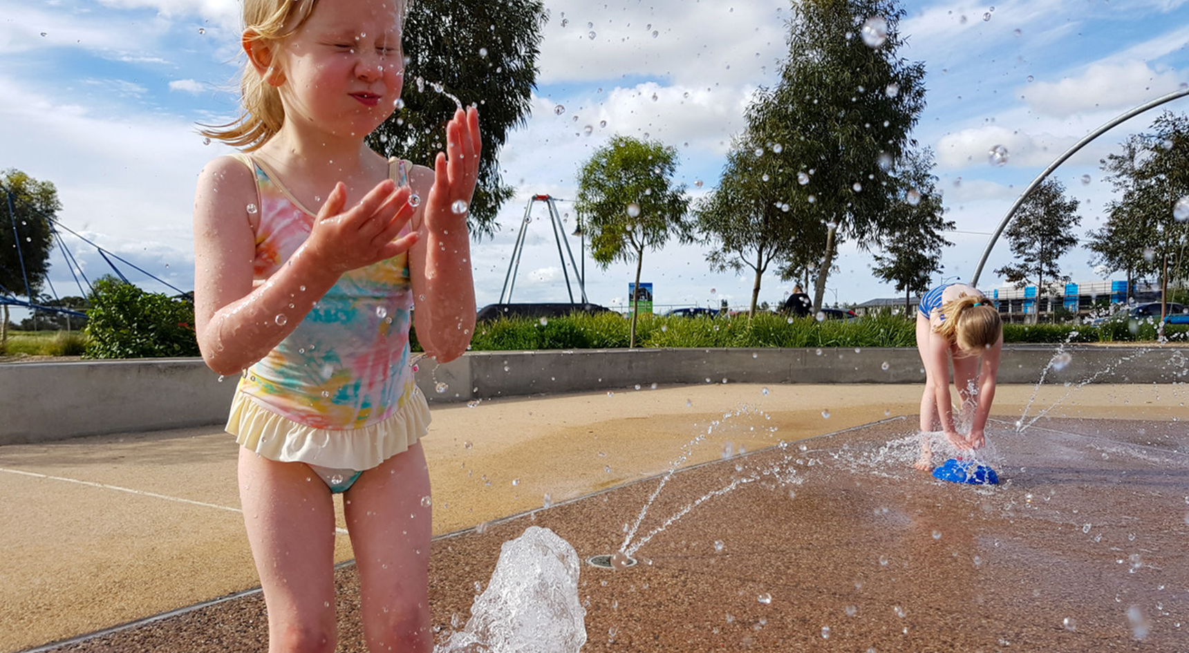 Playford Alive Town Park