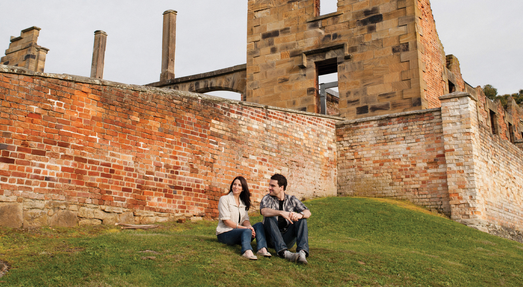 Port Arthur Historic Site