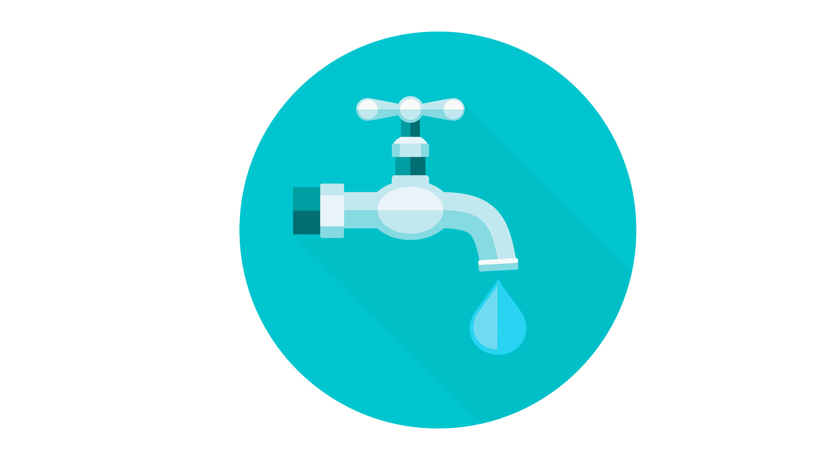 Illustration of a leaking tap. Image: Getty.