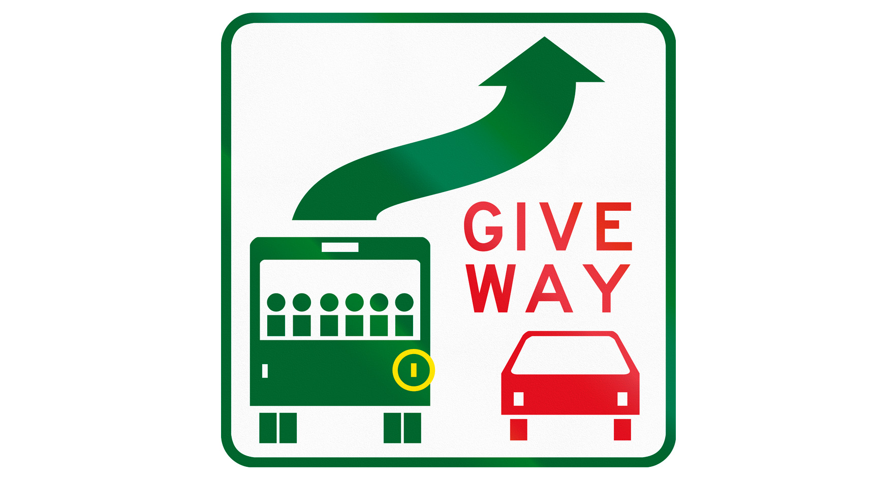 The Give Way To Buses Rule Explained Samotor The RAA Magazine