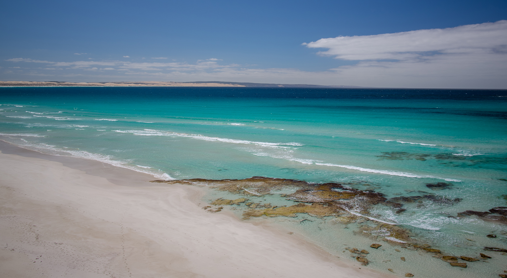 Coffin Bay