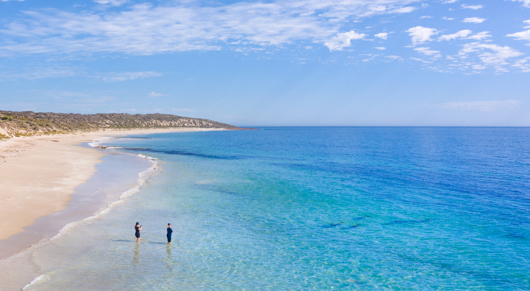 Flinders Island