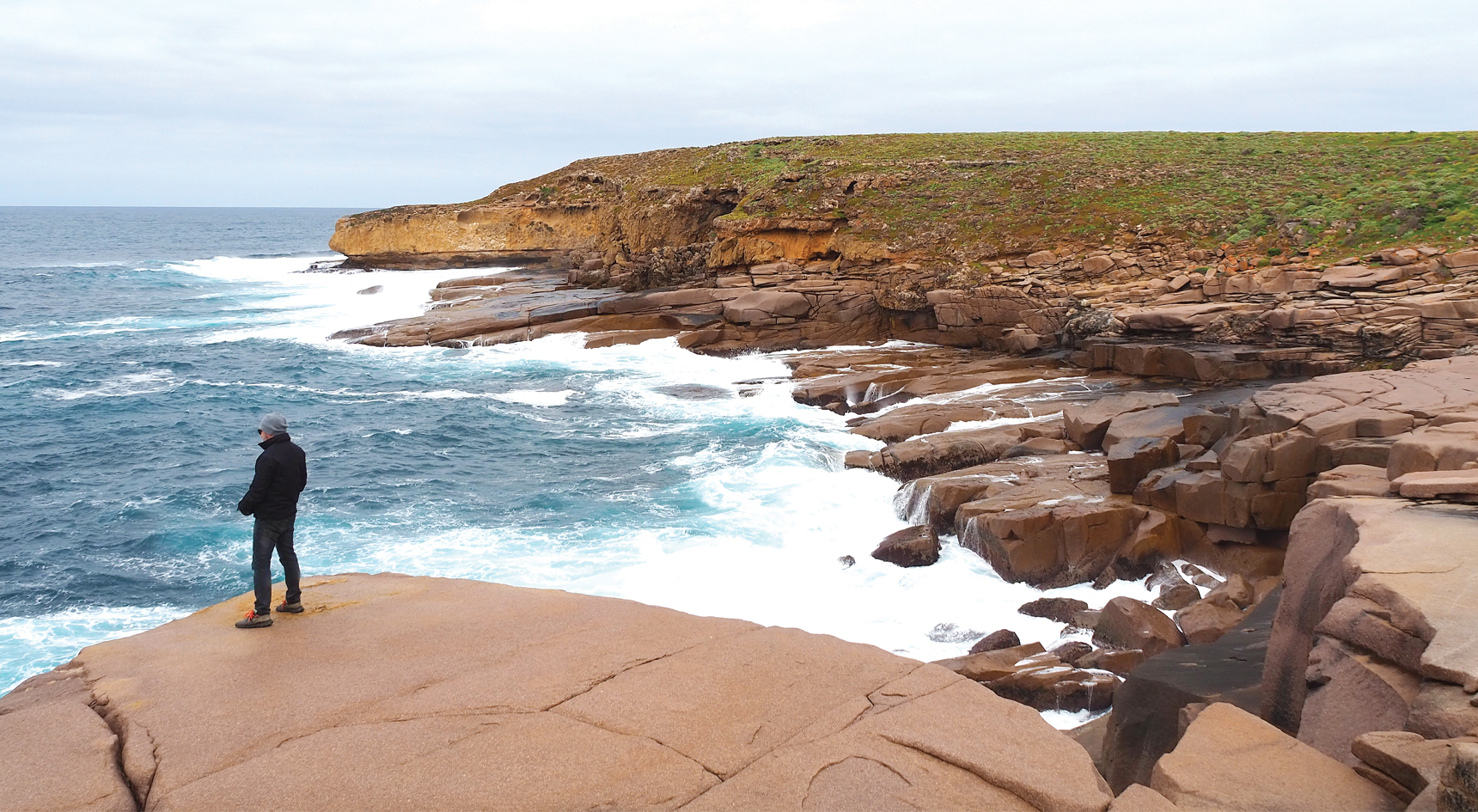 Flinders Island