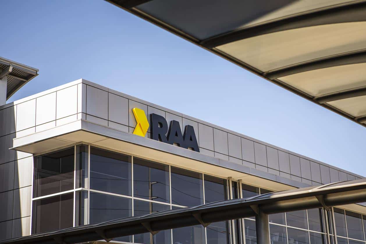 Vote to protect the future of RAA samotor The RAA Magazine