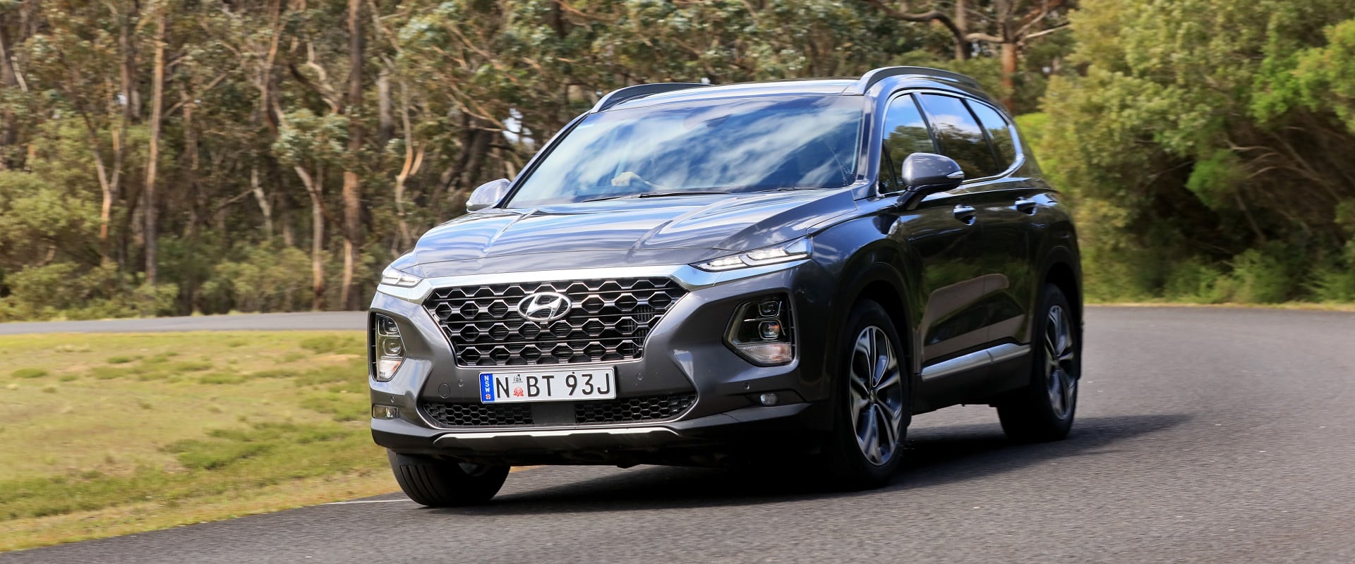 Best AWD SUV $55,000-$70,000 | samotor The RAA Magazine