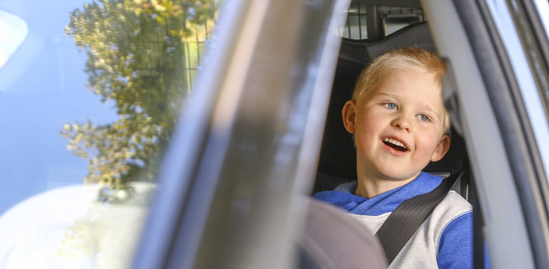 Is your child’s car seat safe? sa move The RAA Magazine