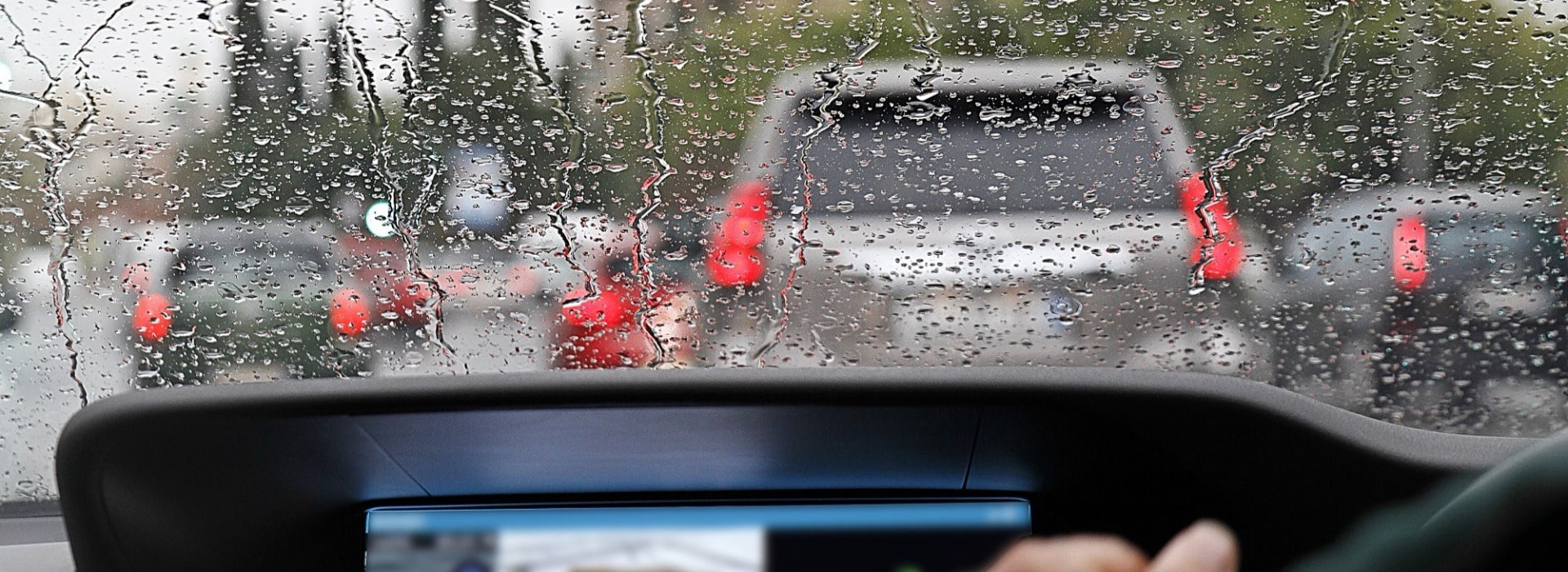 Not all auto glass is the same | sa move The RAA Magazine