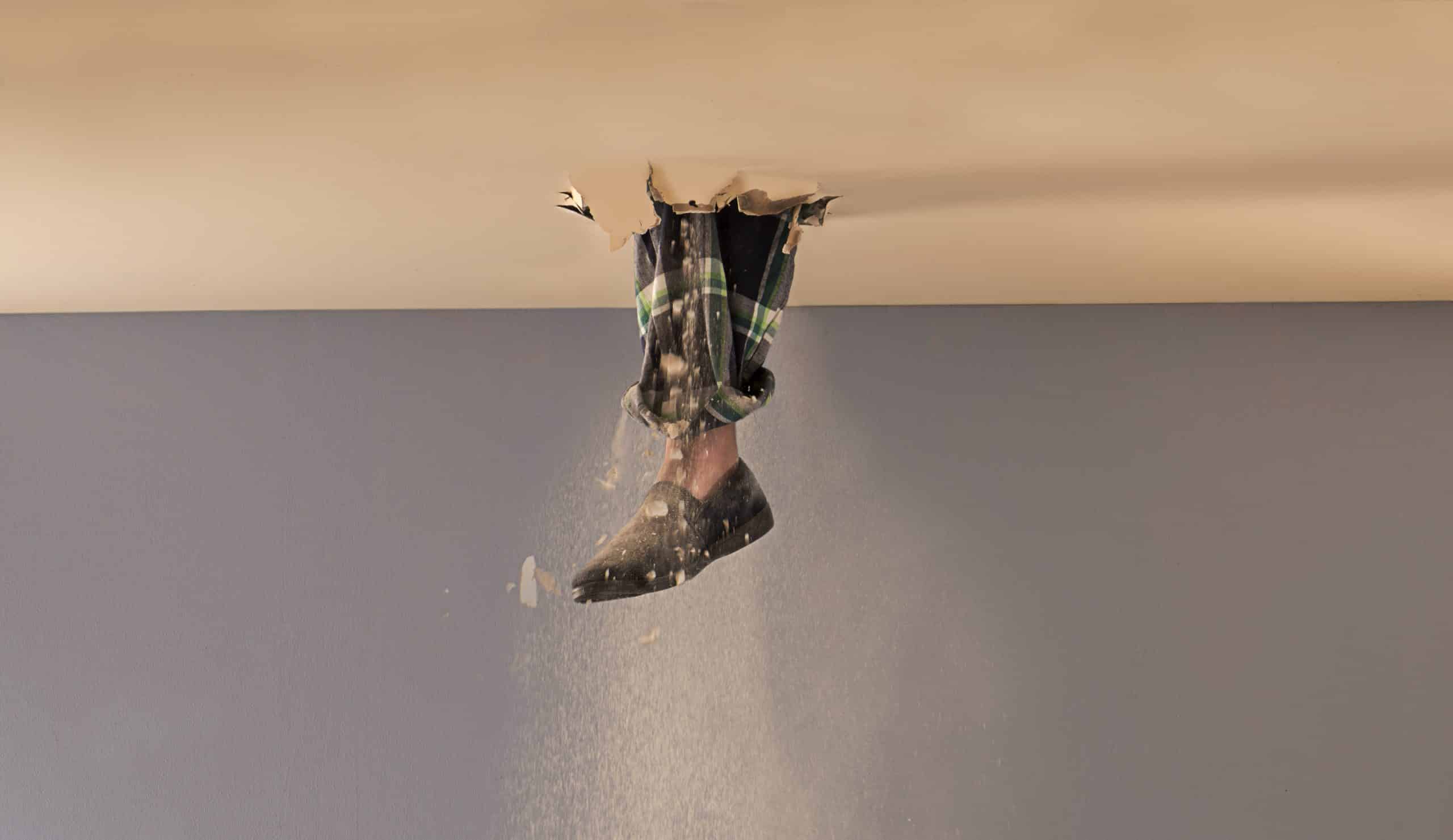Home Reno Failure How to get your house ready for sale | samotor The RAA Magazine