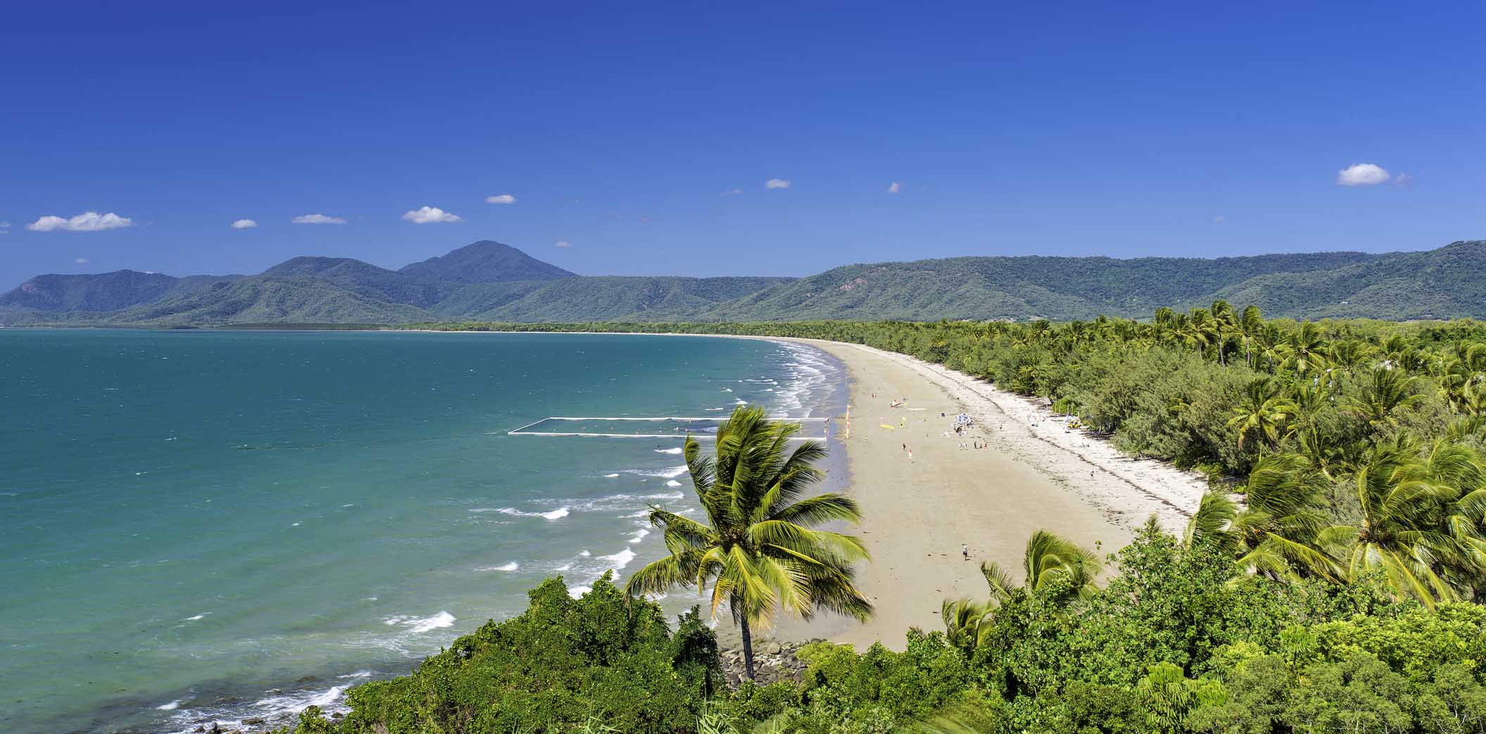 Top 5 Caravan Stops In North Queensland 