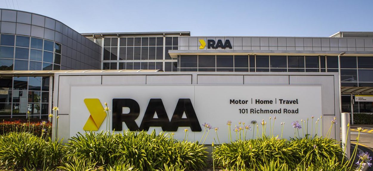 RAA looking to conclude patrol negotiations | samotor The RAA Magazine