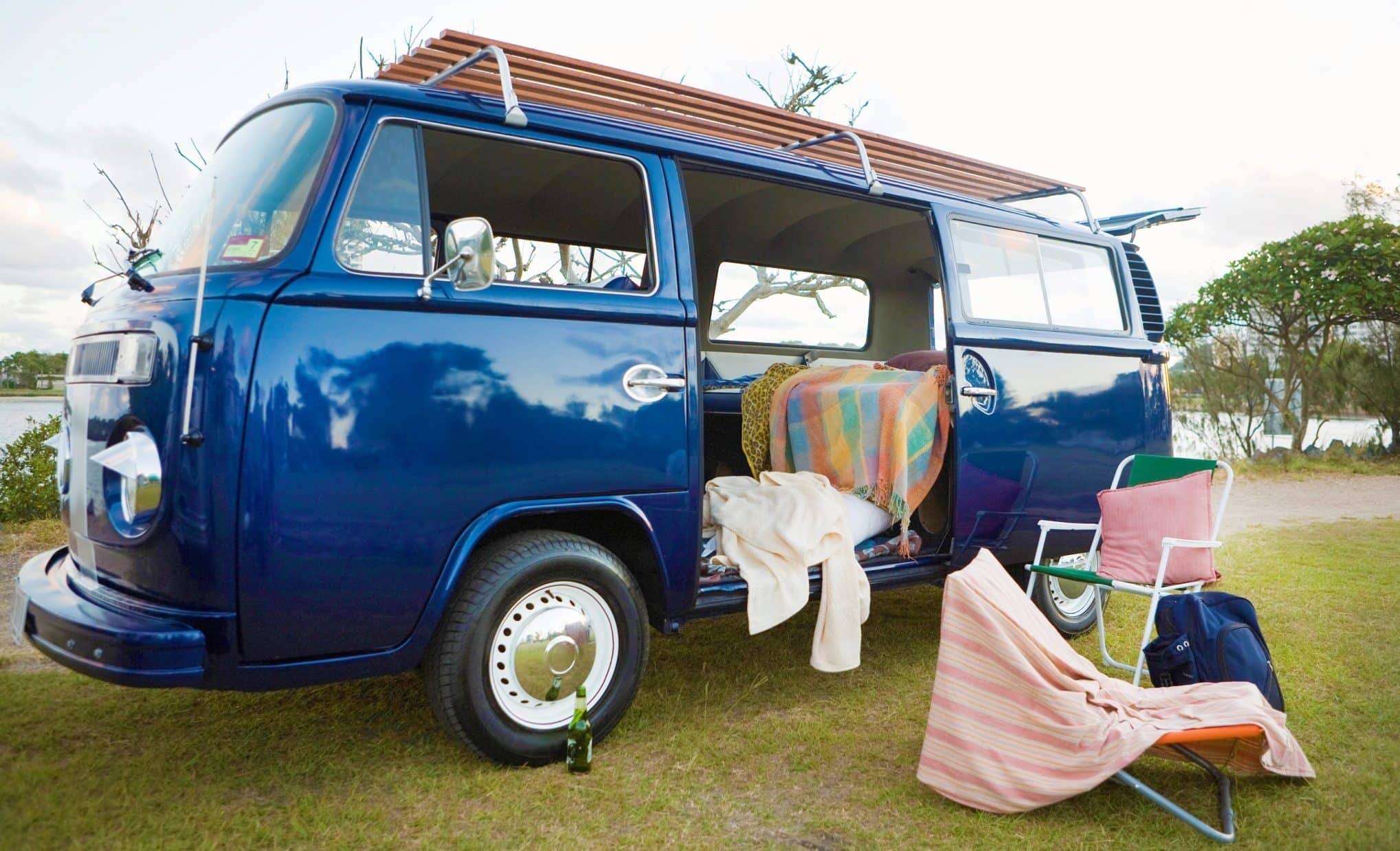 Is it legal to sleep in your vehicle? samotor The RAA Magazine