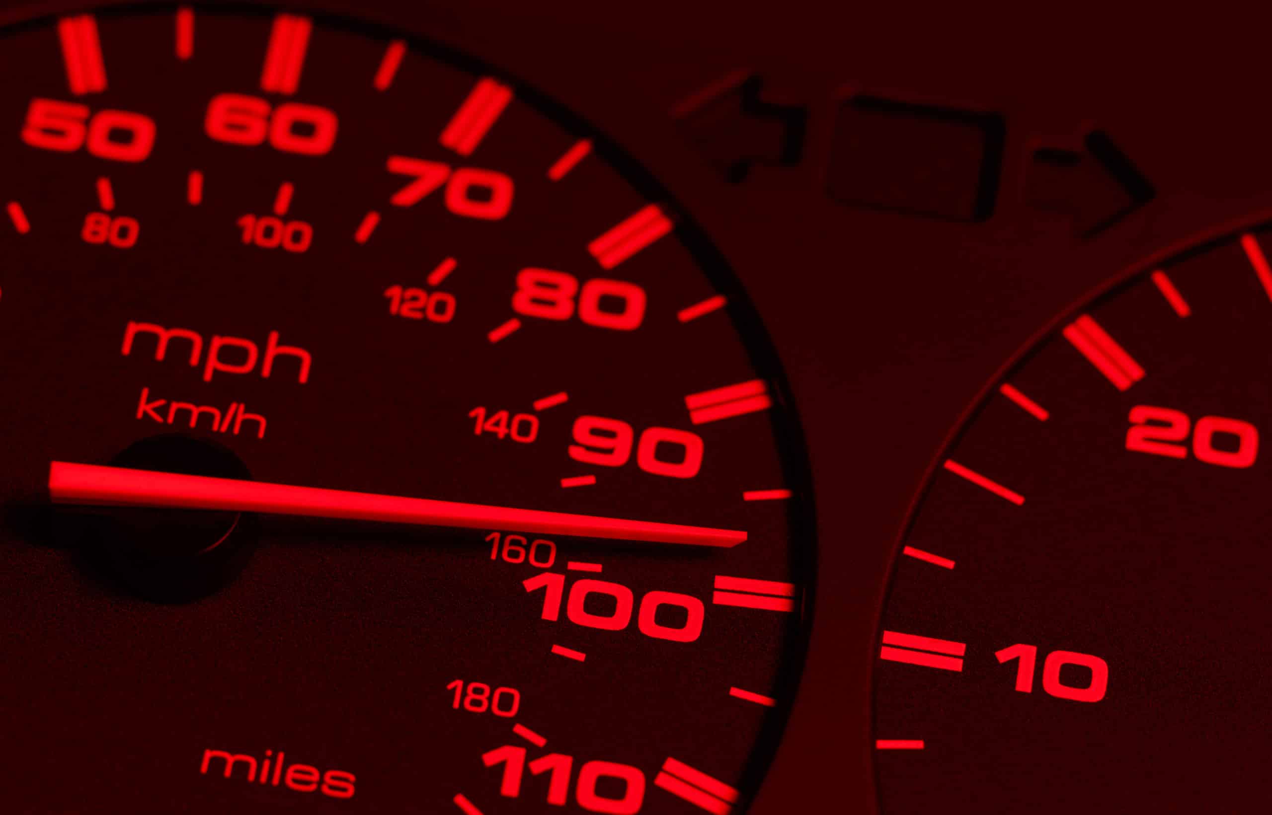 Speed Seeming SA's worst suburbs for speeding | samotor The RAA Magazine