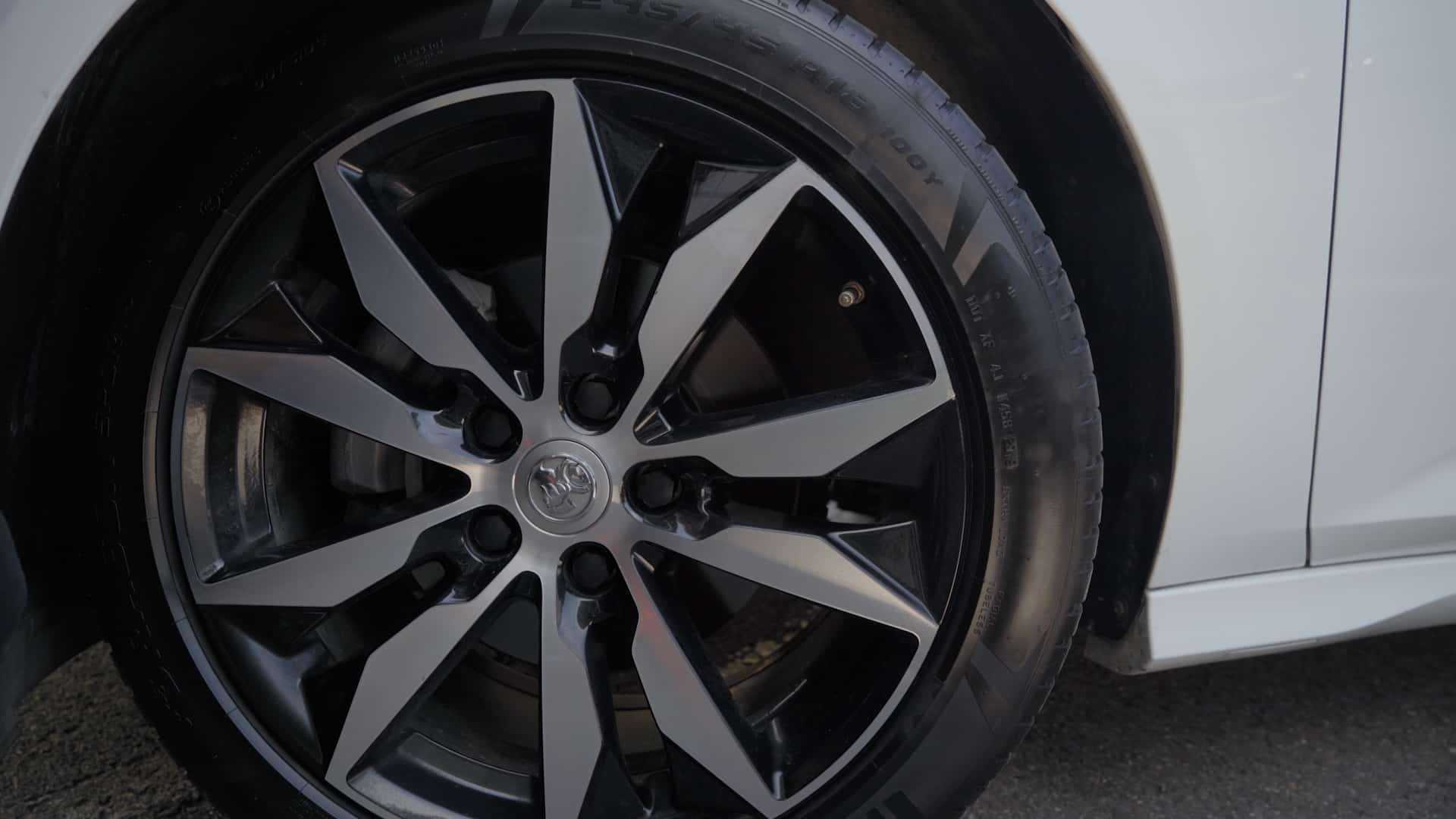 How to decode your tyres' numbers | samotor The RAA Magazine