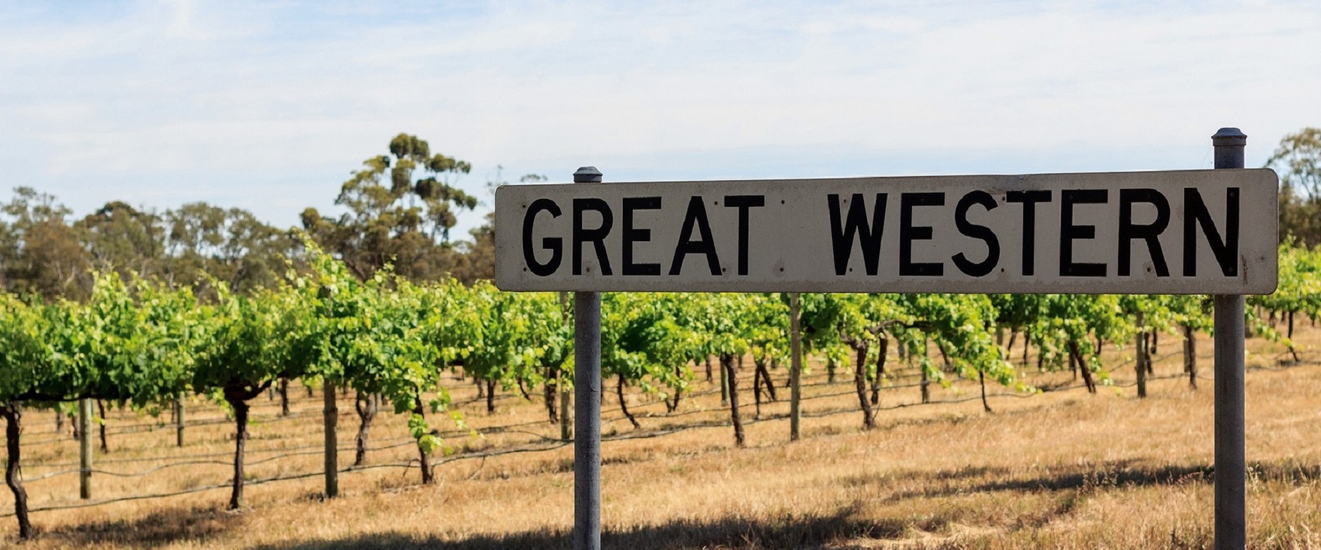 Seppelt vineyard. Image: Visit Victoria